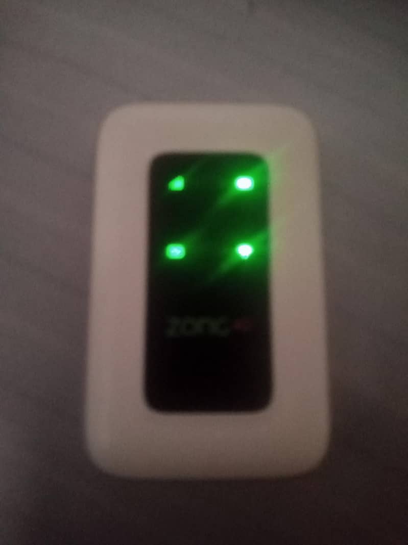 Wi FI 2