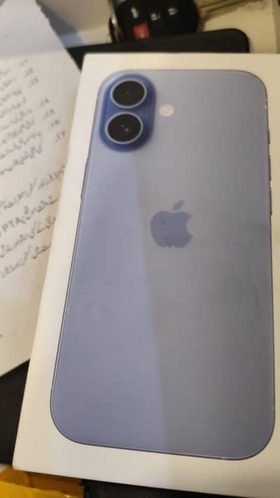 Apple iPhone Count LLA Dual E-Sim