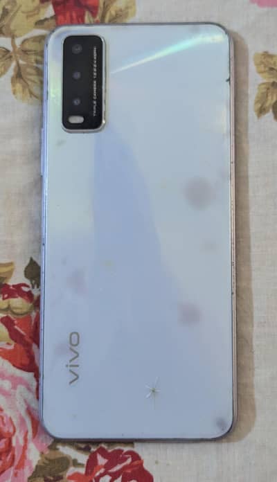 Vivo Y20