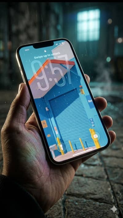 iPhone 13 10/10 PTA Approved
