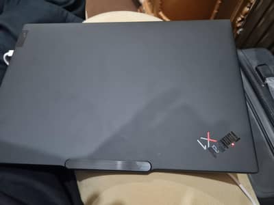 lenovo think padUltra 7