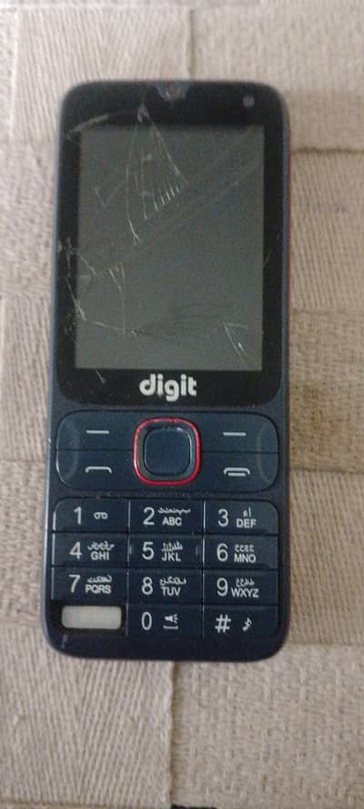 2 Mobiles for Sale Nokia and Jazz Digit Energy 4g