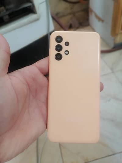 Samsung Mobile A13