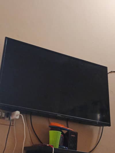 i selling lcd haier 43 inch . with fully hd