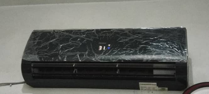 Haier 1.5 ton Star Series brand new inverter Ac For Sale