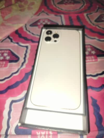Apple iPhone 12 Pro Max