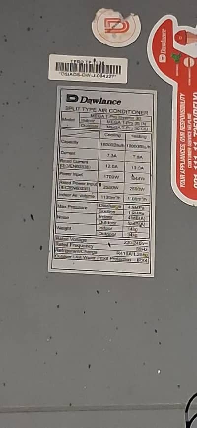 sale ac