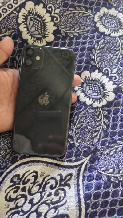I phone 11