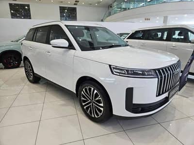 Jaecoo J5 2026