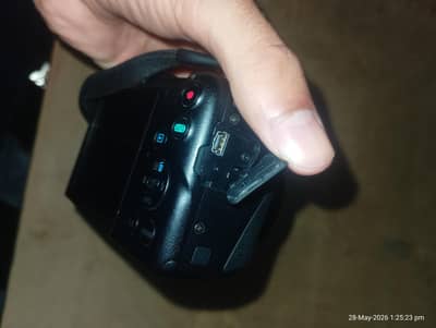 Canon Sx420IS PowerShot 20MP 40x Zoom