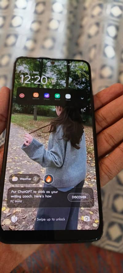 Xiaomi Redmi Note 11 6/128 full box