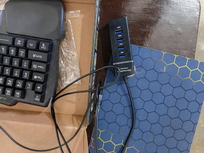 Gaming / USB Keyboard For Sale – Excellent Condition