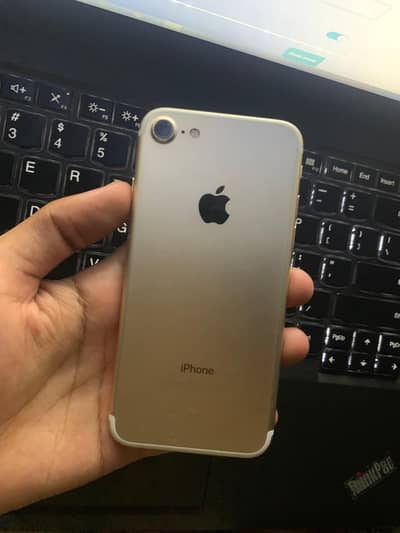 Apple iPhone 7 approve