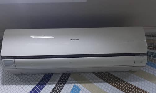 PANASONIC AC(cold) Imported MALAYSIA/JAPAN  1.50 ton ist owner