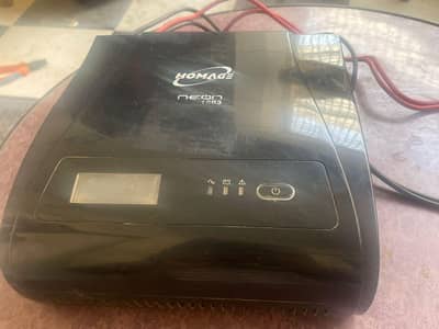 homage 1,2 kwa solar inverter