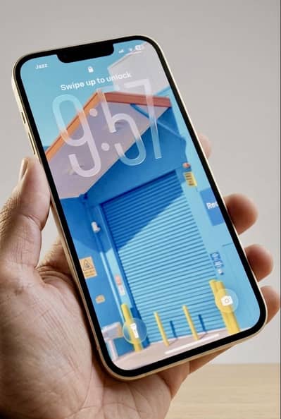 iPhone 13 10/10 PTA Approved