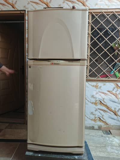 Dawlance fridge