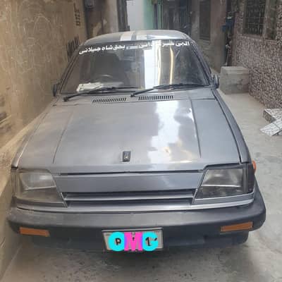 Suzuki Swift 1994