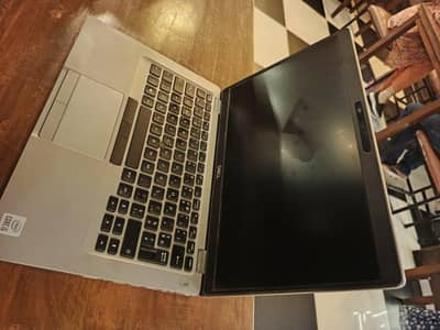 Dell Core I-5 10 Generation 8GB RAM - 256 SSD, Windows 11 Pro