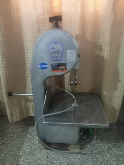 meet cating machine