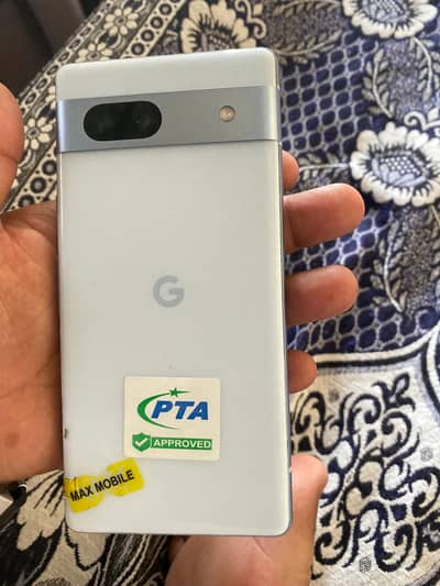 Google Other Model