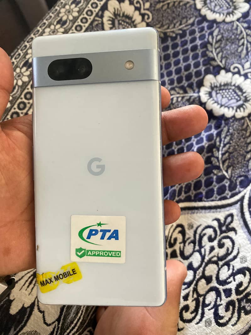 Google Other Model 0