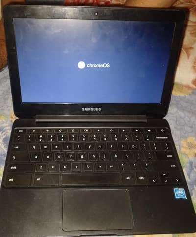 Samsung Chromebook Laptop