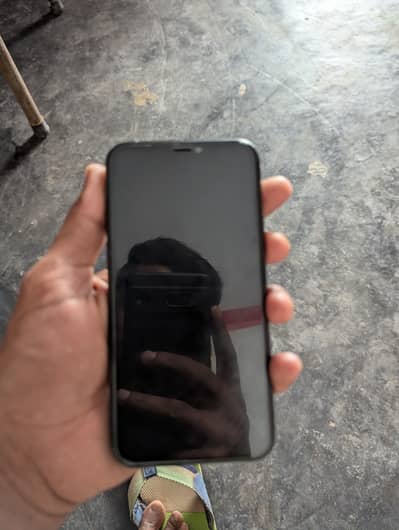 Apple iPhone 11 Pro condition 10by10