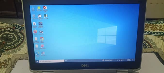 Dell laptop 2nd generation