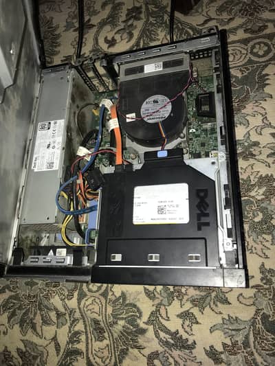 I am selling my computer exchange possible with mobile