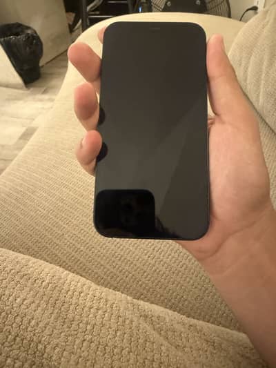 Apple iPhone 12