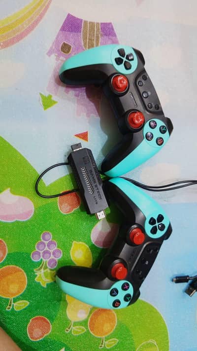 Game Stick