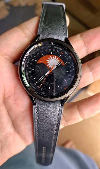 samsung galaxy watch 6 classic 46mm