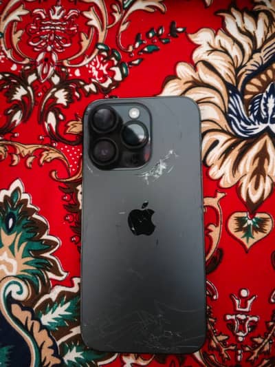 Apple iPhone 14 Pro