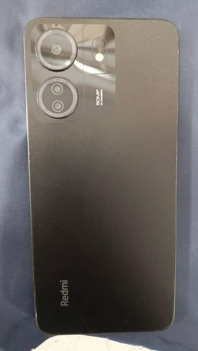redmi 13c condition 10/9