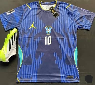 Neymer jersey
