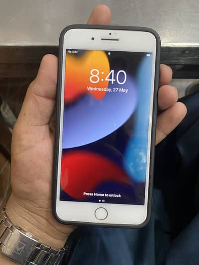 Iphone 7 plus