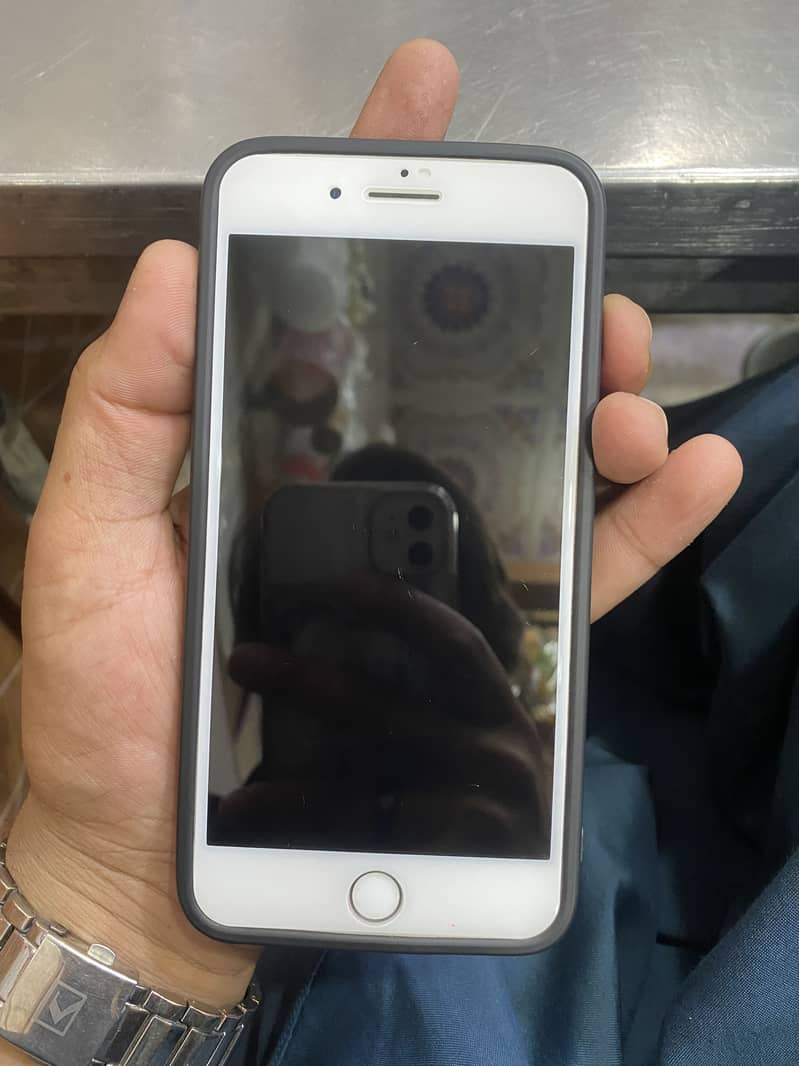 Iphone 7 plus 2