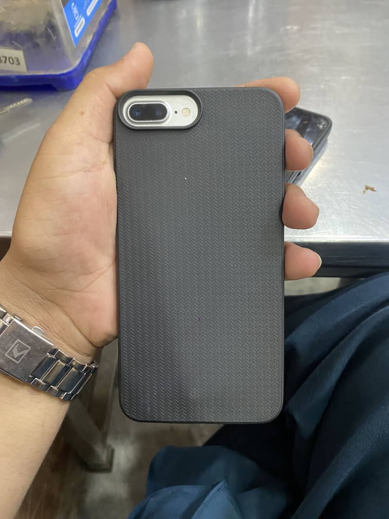 Iphone 7 plus 4