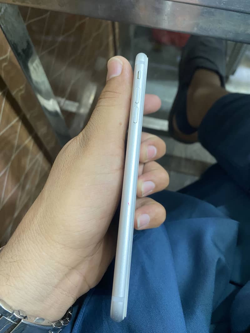 Iphone 7 plus 6