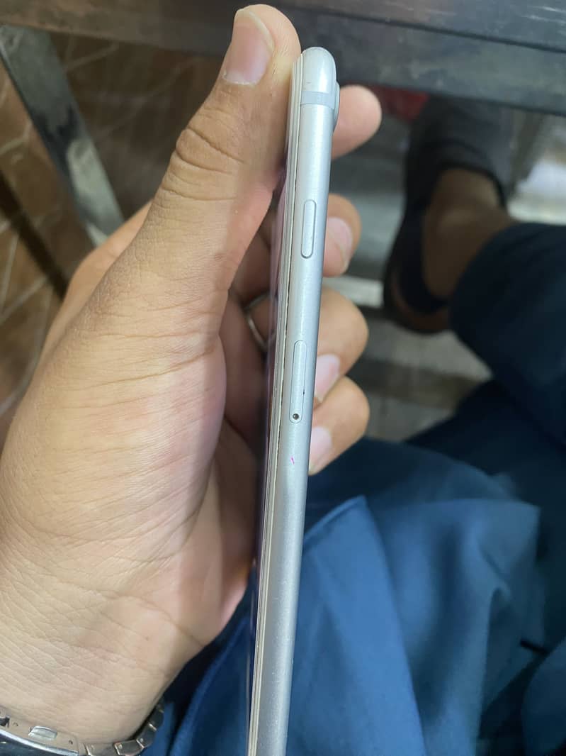 Iphone 7 plus 7