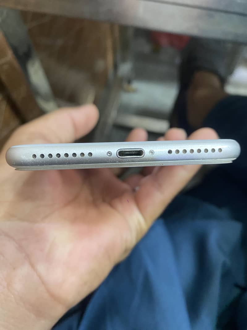 Iphone 7 plus 8