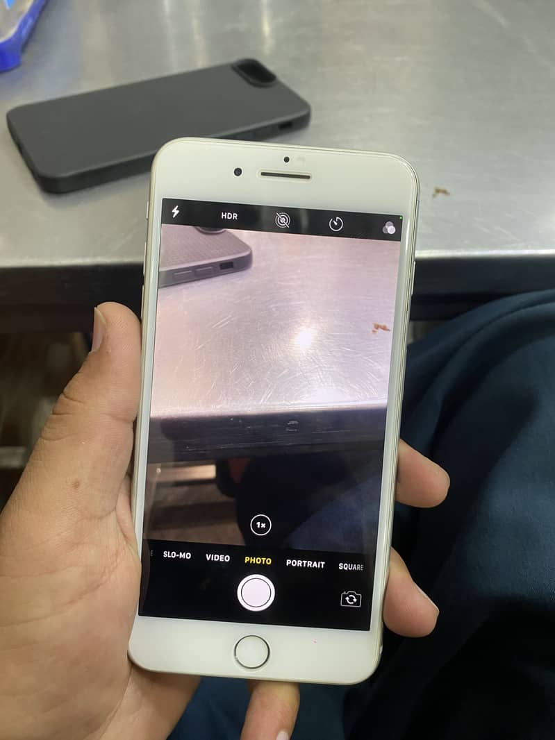 Iphone 7 plus 9