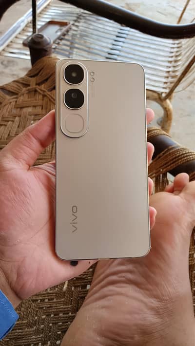 Vivo Y200