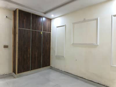 2.4 Marla Brand New Double Storey House Near DPS School A2 Township LHR