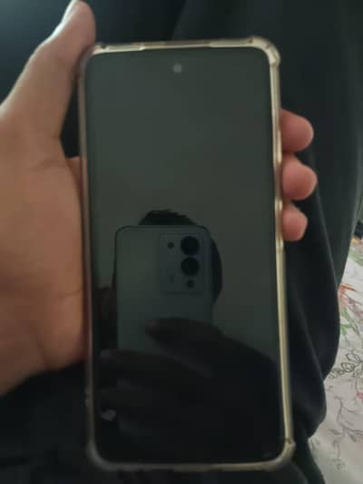 Tecno Spark 20C