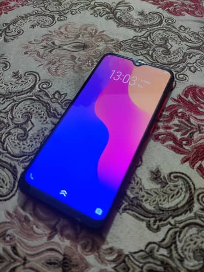 Vivo Y93 Dual Sim (128gb Original)