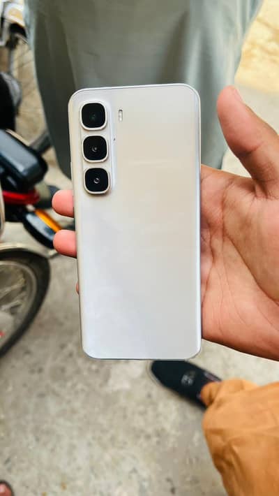 Infinix Hot 6 Pro+ for sale