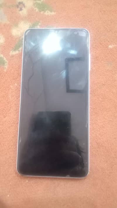 Samsung Mobile A06
