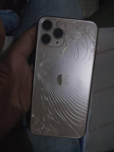 Apple iPhone 11 Pro